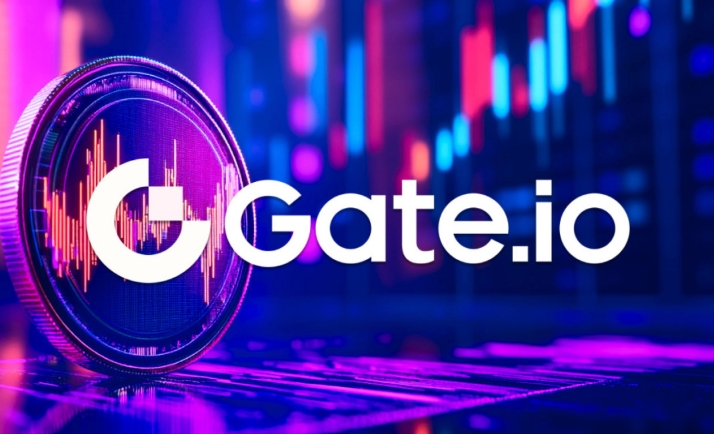 币圈十大比特币交易所是哪些 (2025年最新排名) - GATEIO