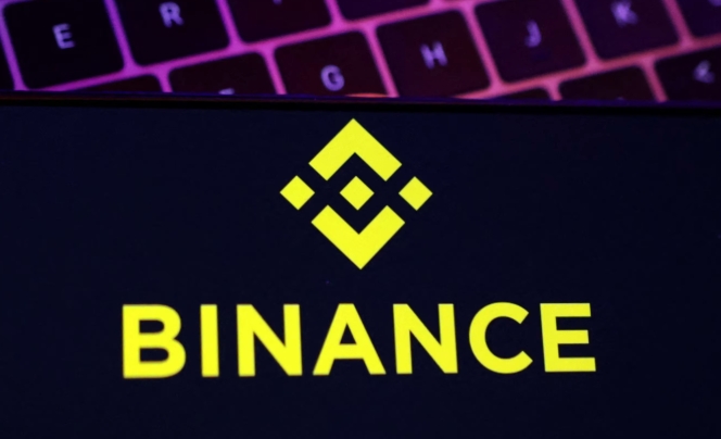 币安Binance交易所官网登陆入口 币安Binance官方网站链接   - GATEIO