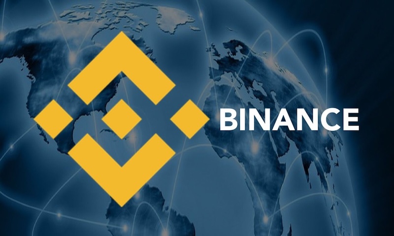 币安Binance官网最新登录页面 币安Binance交易所官方链接   - GATEIO