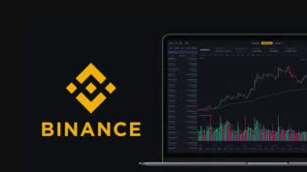 binance交易所官网地址 binance必安交易软件官方网页版地址 - GATEIO