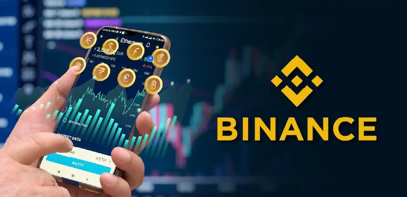 币安binance官网最新登录页面 币安binance交易所官方链接   - GATEIO