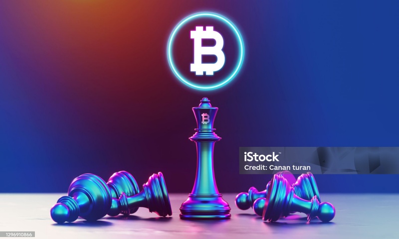 比特币合约最少投资金额是多少？如何参与比特币合约交易