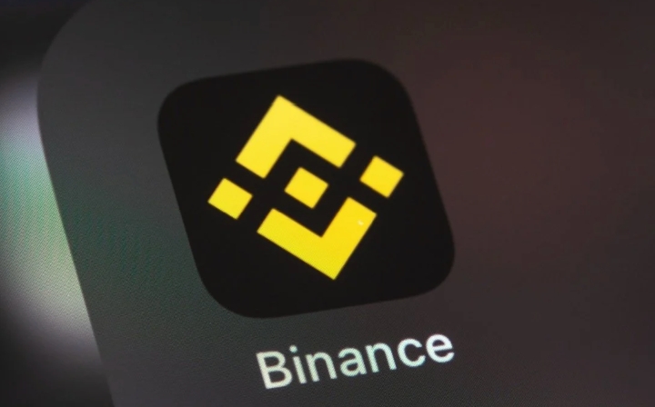 安币binance官方APP v2.101.6 安币交易所安卓版 - GATEIO